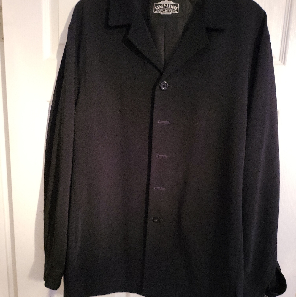 Stacy Lewis Jacket